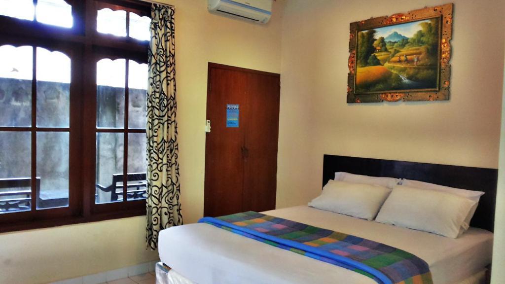 Mustika Inn Kuta Lombok Exteriér fotografie
