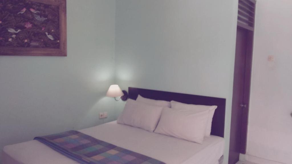 Mustika Inn Kuta Lombok Pokoj fotografie