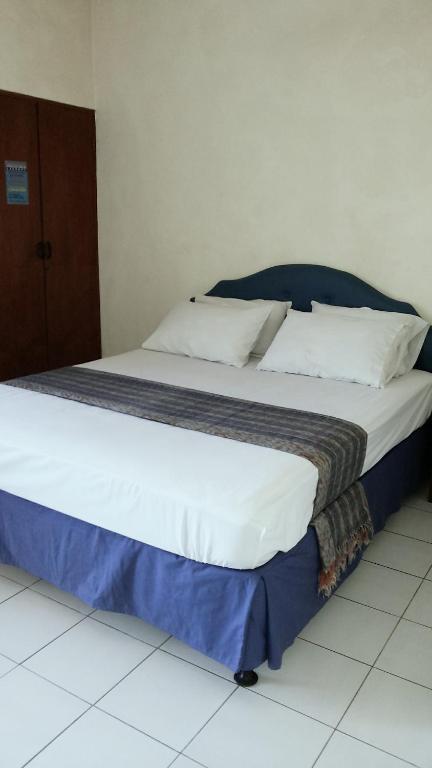 Mustika Inn Kuta Lombok Pokoj fotografie