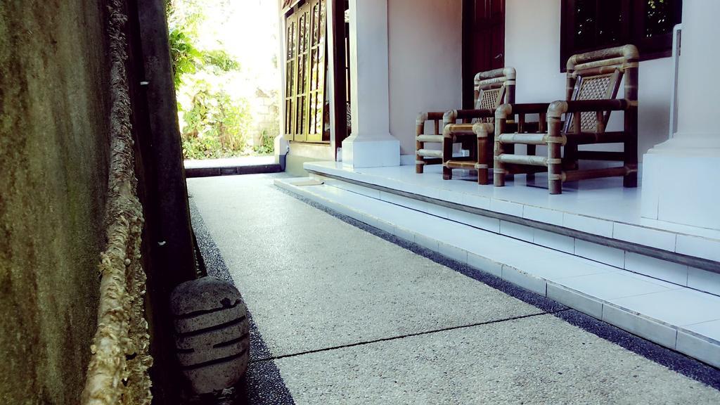 Mustika Inn Kuta Lombok Exteriér fotografie